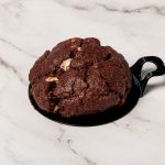 Chocolate – White chocolate chip cookies