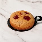 Cookie αμυγδάλου με λικέρ πικραμύγδαλο το κιλό