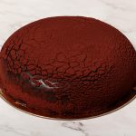 Chocolate – Caramel cake